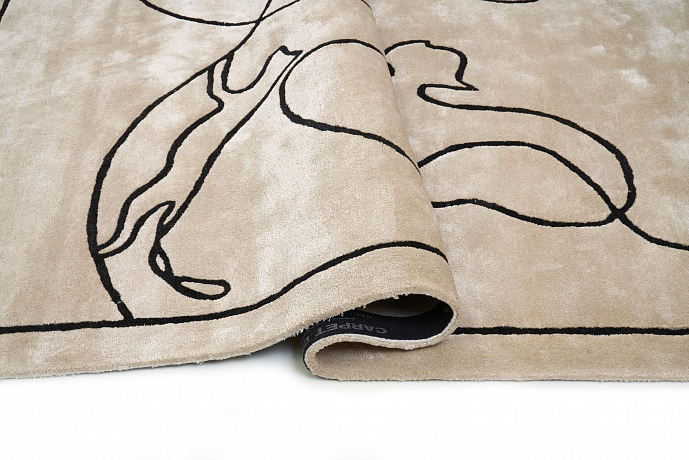 Ковер Cats Ivory